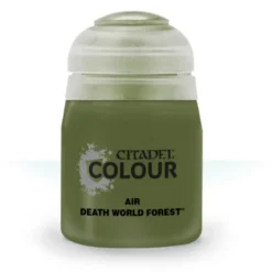 Citadel Air: Death World Forest (24ml)