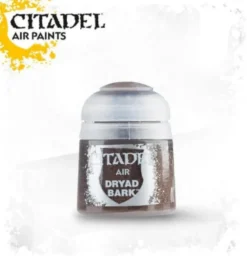 Citadel Air - Dryad Bark (12ml)