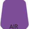 Citadel Air - Eidolon Purple Clear (24ml)