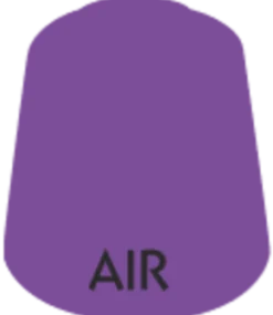 Citadel Air - Eidolon Purple Clear (24ml)