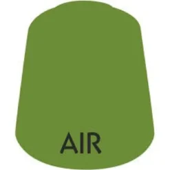 Citadel Air - Elysian Green (24ml)