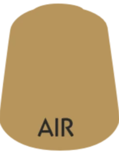 Citadel Air - Karak Stone (12ml)