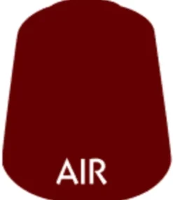 Citadel Air - Khorne Red (12ml)