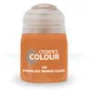Citadel Air: Pyroclast Orange Clear (24ml)