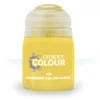 Citadel Air: Sigismund Yellow Clear (24ml)