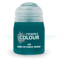 Citadel Air: Sons of Horus Green (24ml)