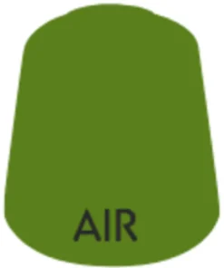 Citadel Air - Straken Green (24ml)