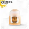 Citadel Air: Tau Light Ochre (12ml)