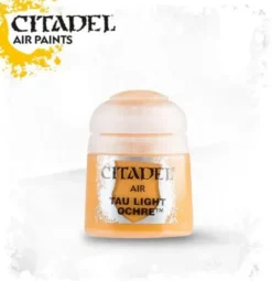 Citadel Air: Tau Light Ochre (12ml)
