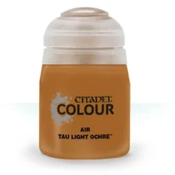 Citadel Air: Tau Light Ochre (24ml)