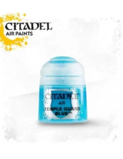 Citadel Air: Temple Guard Blue (12ml)