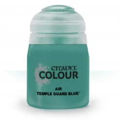 Citadel Air: Temple Guard Blue (24ml)
