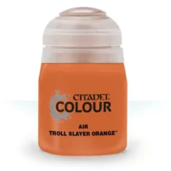 Citadel Air: Troll Slayer Orange (24ml)