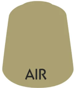 Citadel Air - Ushabti Bone (24ml)