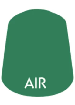 Citadel Air - Warboss Green (12ml)