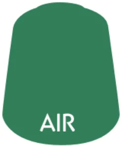 Citadel Air - Warboss Green (24ml)