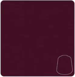 Citadel Base - Barak-Nar Burgundy