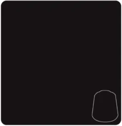 Citadel Base - Corvus Black
