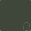 Citadel Base - Death Korps Drab