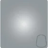 Citadel Base -Grey Knights Steel