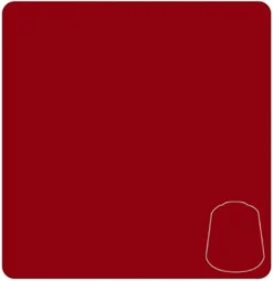 Citadel Base - Mephiston Red