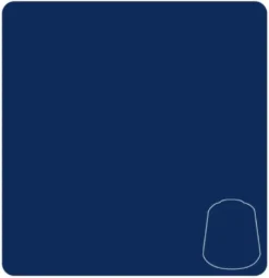Citadel Base - Night Lords Blue