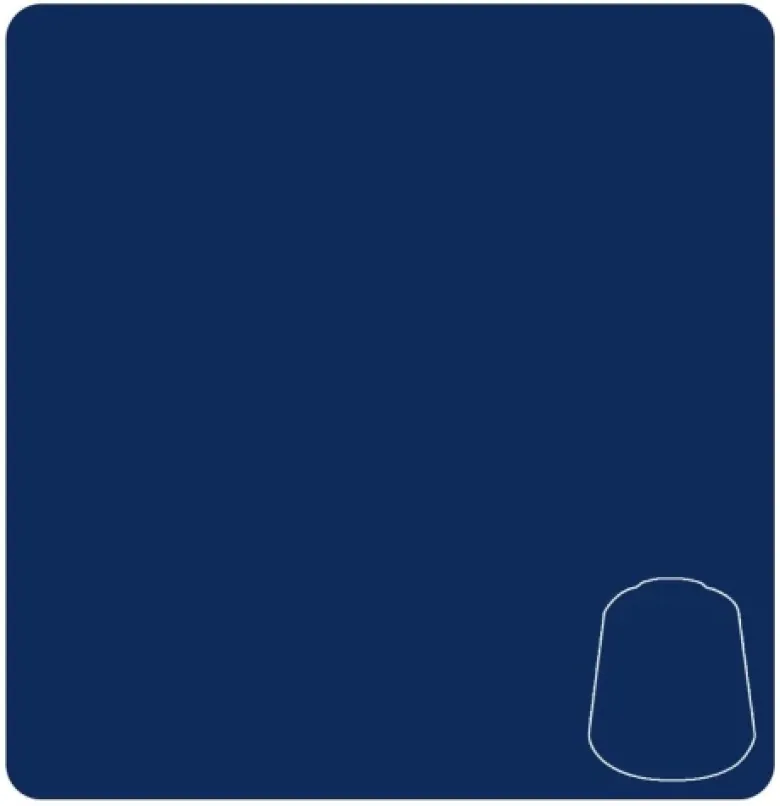 Citadel Base - Night Lords Blue
