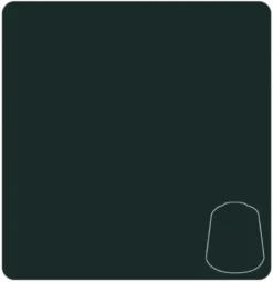 Citadel Base - Nocturne Green