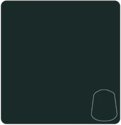 Citadel Base - Nocturn Green
