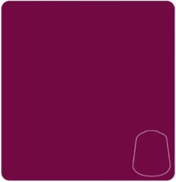 Citadel Base - Screamer Pink