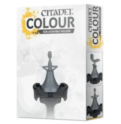 Citadel Colour Sub-Assembly Holder