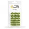 Citadel Colour Tufts: Verdia Veldt