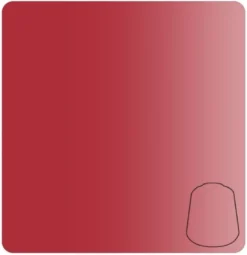 Citadel Contrast - Baal Red