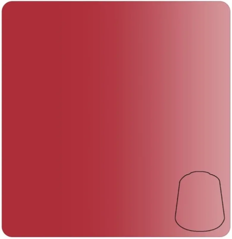 Citadel Contrast - Baal Red