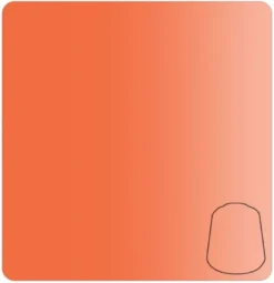 Citadel Contrast - Gryph-Hound Orange
