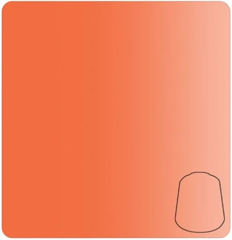 Citadel Contrast - Gryph-Hound Orange