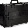 Citadel Crusade Figure Case