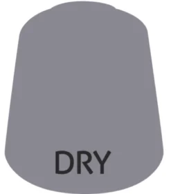 Citadel Dry - Chronus Blue