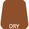 Citadel Dry - Golgfag Brown