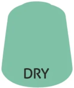 Citadel Dry - Hellion Green