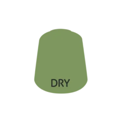 Citadel Dry - Nurgling Green