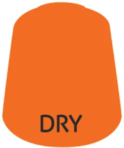 Citadel Dry - Ryza Rust