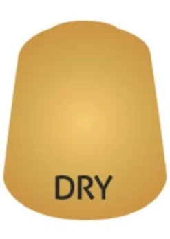 Citadel Dry - Sigmarite