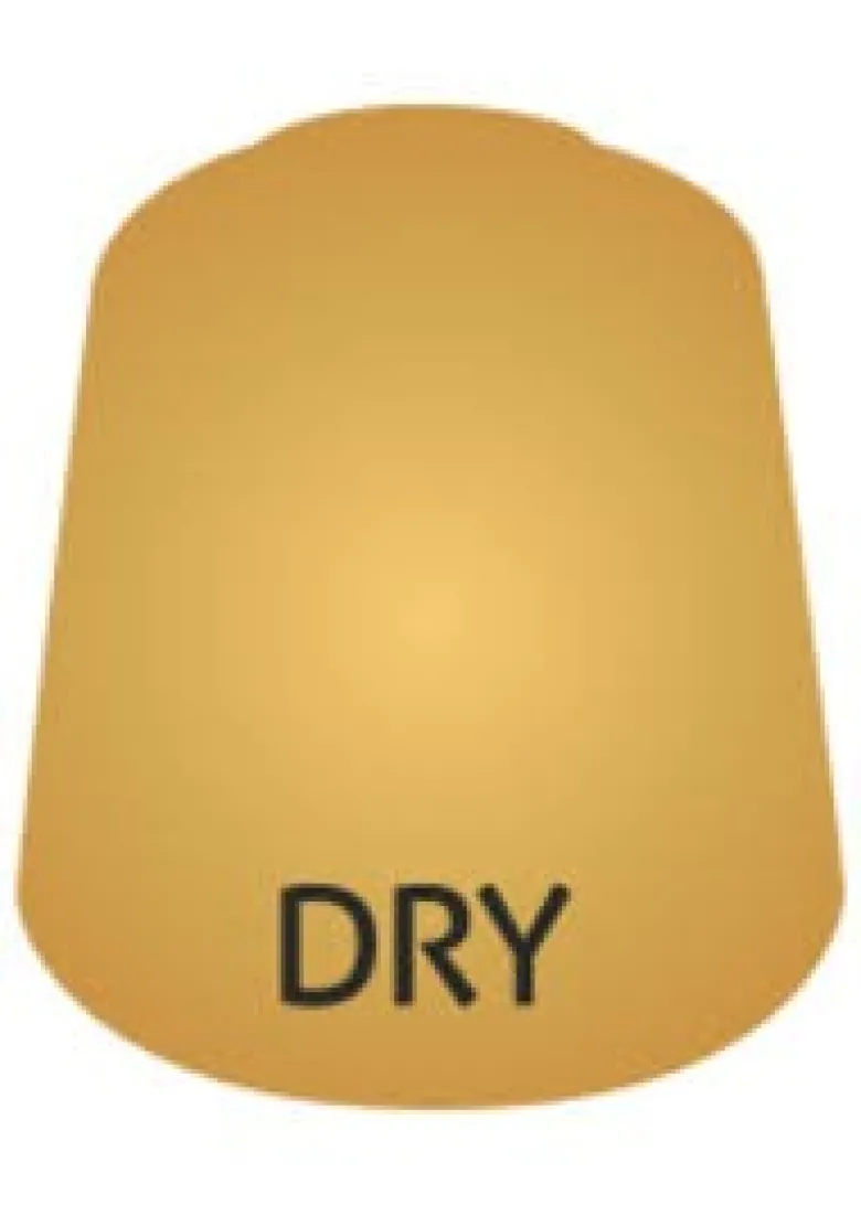 Citadel Dry - Sigmarite