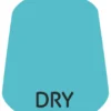 Citadel Dry - Skink Blue