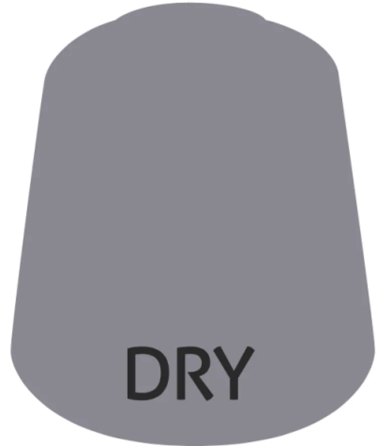 Citadel Dry - Slaanesh Grey