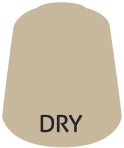 Citadel Dry - Terminatus Stone