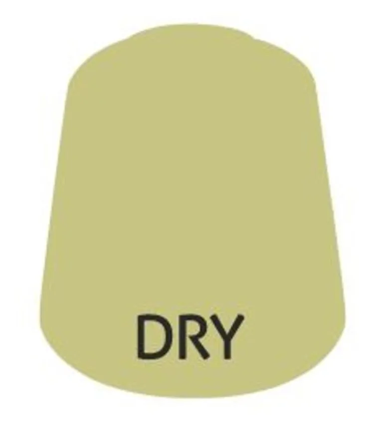 Citadel Dry - Tyrant Skull