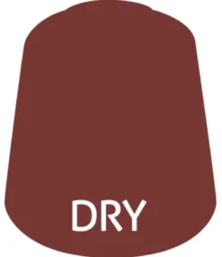 Citadel Dry - Verminlord Hide
