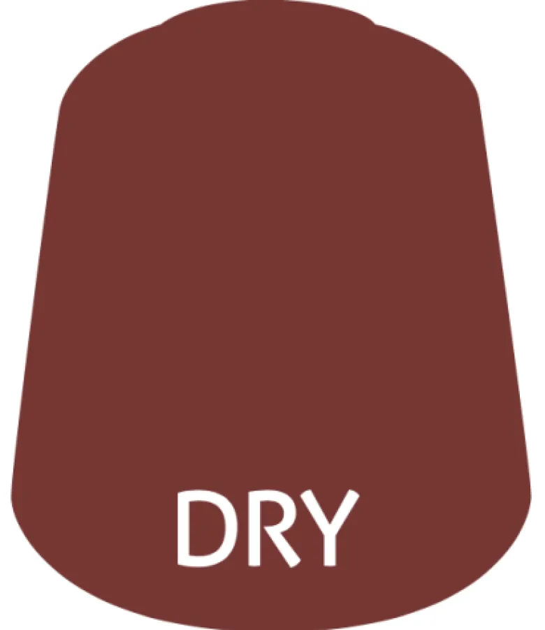 Citadel Dry - Verminlord Hide